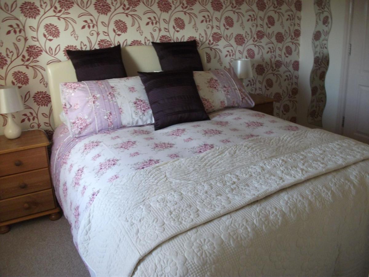 Valentino's Hotel Filey Esterno foto
