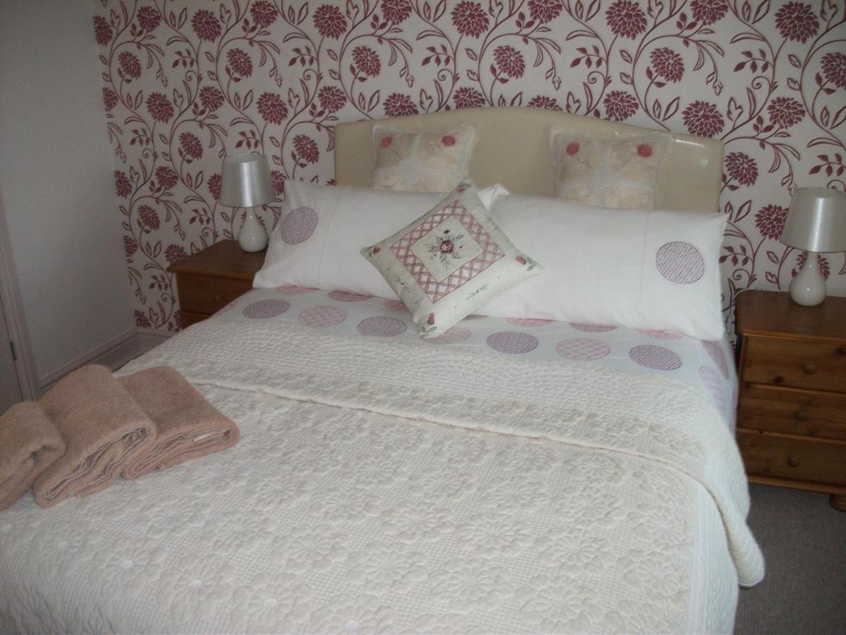 Valentino's Hotel Filey Camera foto